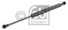 FEBI BILSTEIN 30095 Gas Spring, boot-/cargo area